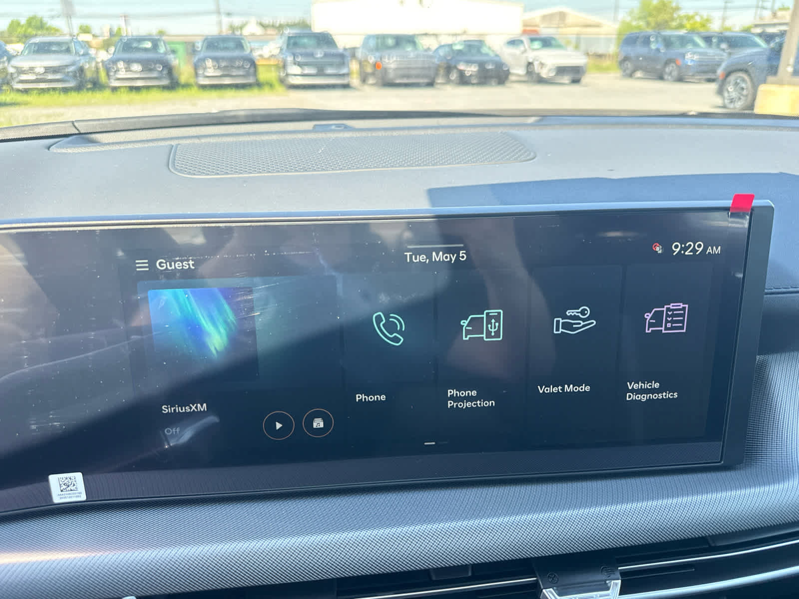 New 2026 Hyundai Sonata SEL image 32