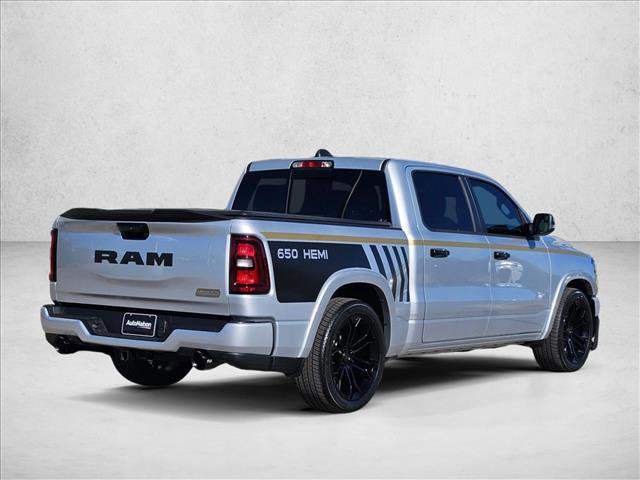 New 2026 RAM 1500 Big Horn AWD/4WD video 2