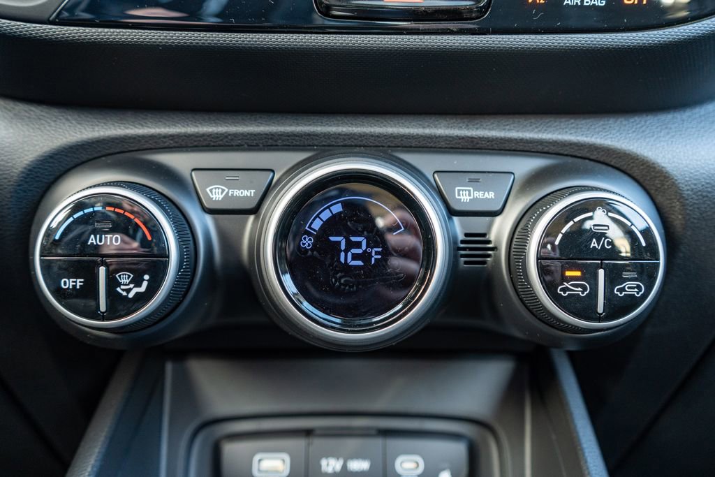 New 2026 Hyundai Venue SEL image 31