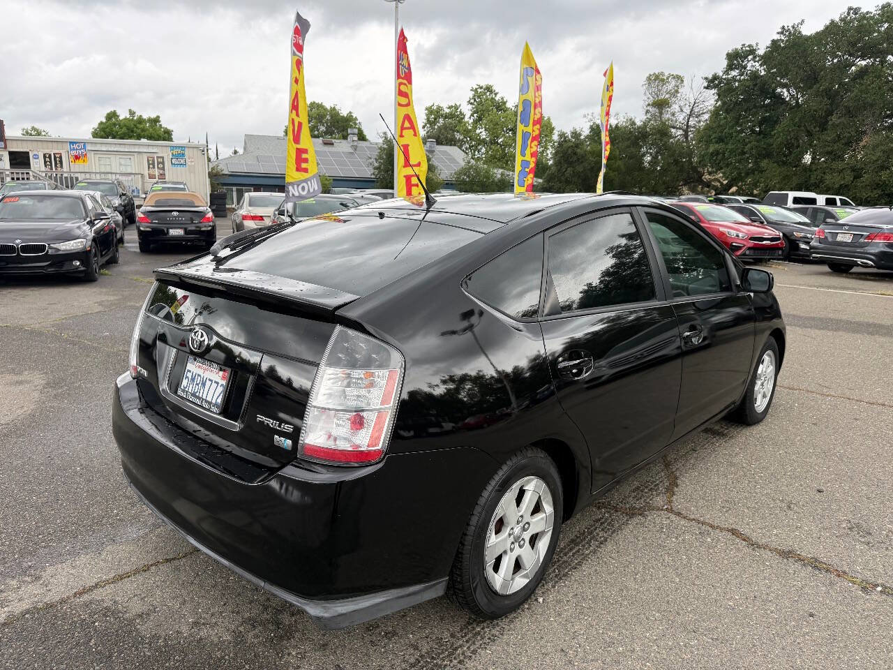 Used 2005 Toyota Prius image 8