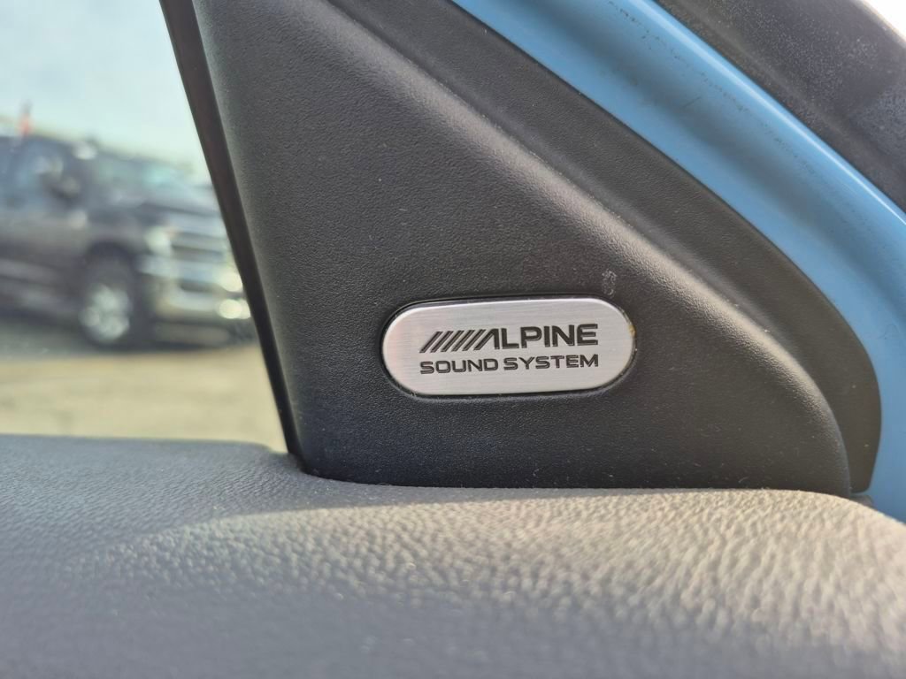 Used 2013 Dodge Dart Limited w/ Technology Group image 13