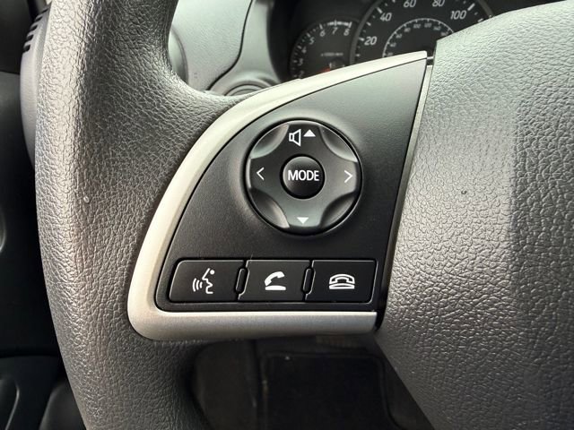 Used 2022 Mitsubishi Mirage FWD image 12