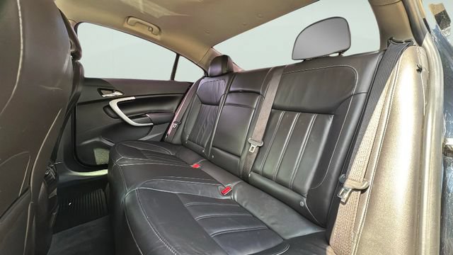 Used 2016 Buick Regal Premium FWD image 26