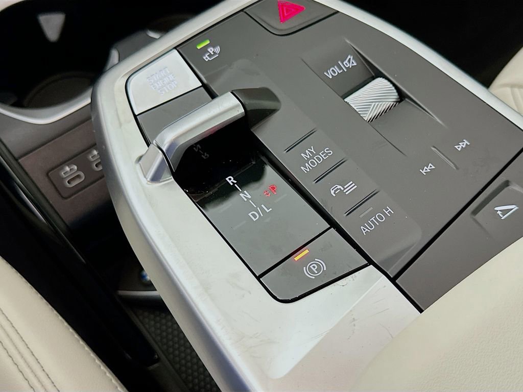 New 2026 BMW X1 xDrive28i w/ Technology Package image 22