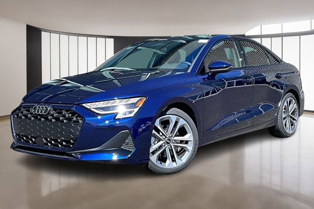 New 2026 Audi A3 2.0T Premium image 2