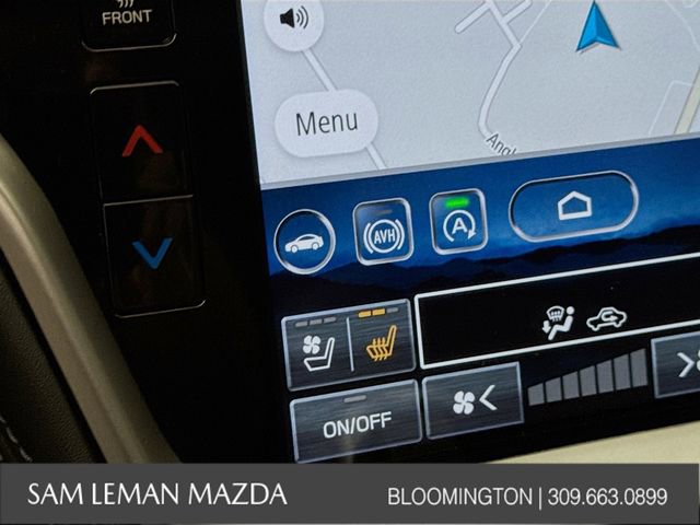 Used 2024 Subaru Outback Touring XT image 5