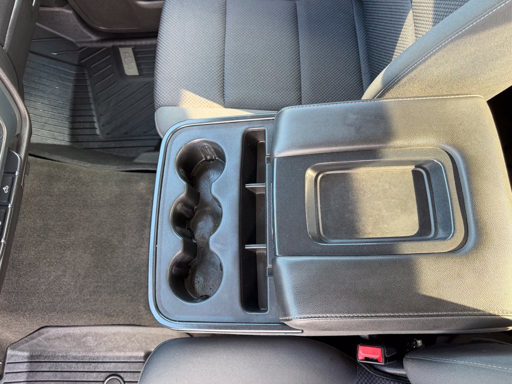 Used 2018 Chevrolet Silverado 1500 LT w/ All Star Edition AWD/4WD image 22