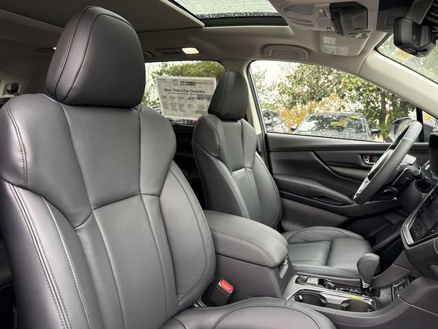 New 2026 Subaru Ascent Bronze Edition image 21