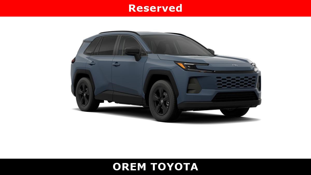 New 2026 Toyota RAV4 LE image 15