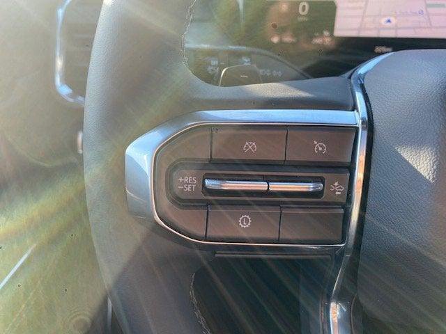 New 2026 GMC Acadia Elevation w/ Elevation Premium Package image 21