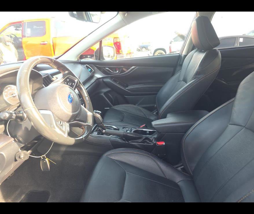 Used 2019 Subaru Crosstrek 2.0i Limited w/ Moonroof Package w/Navigation image 3