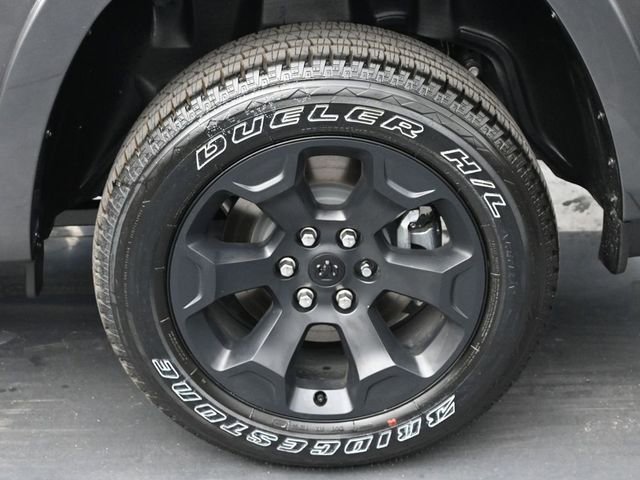 New 2026 RAM 1500 Big Horn image 39