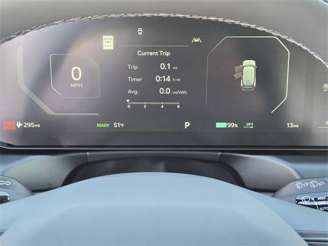 New 2026 Kia EV9 GT-Line image 14