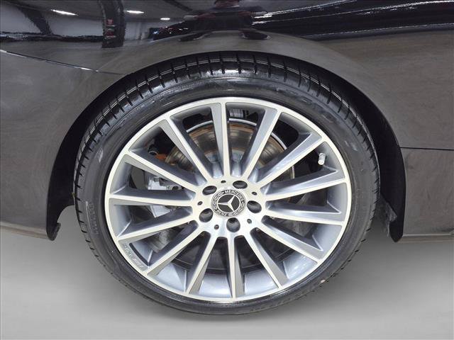 Used 2019 Mercedes-Benz C 300 Cabriolet image 22