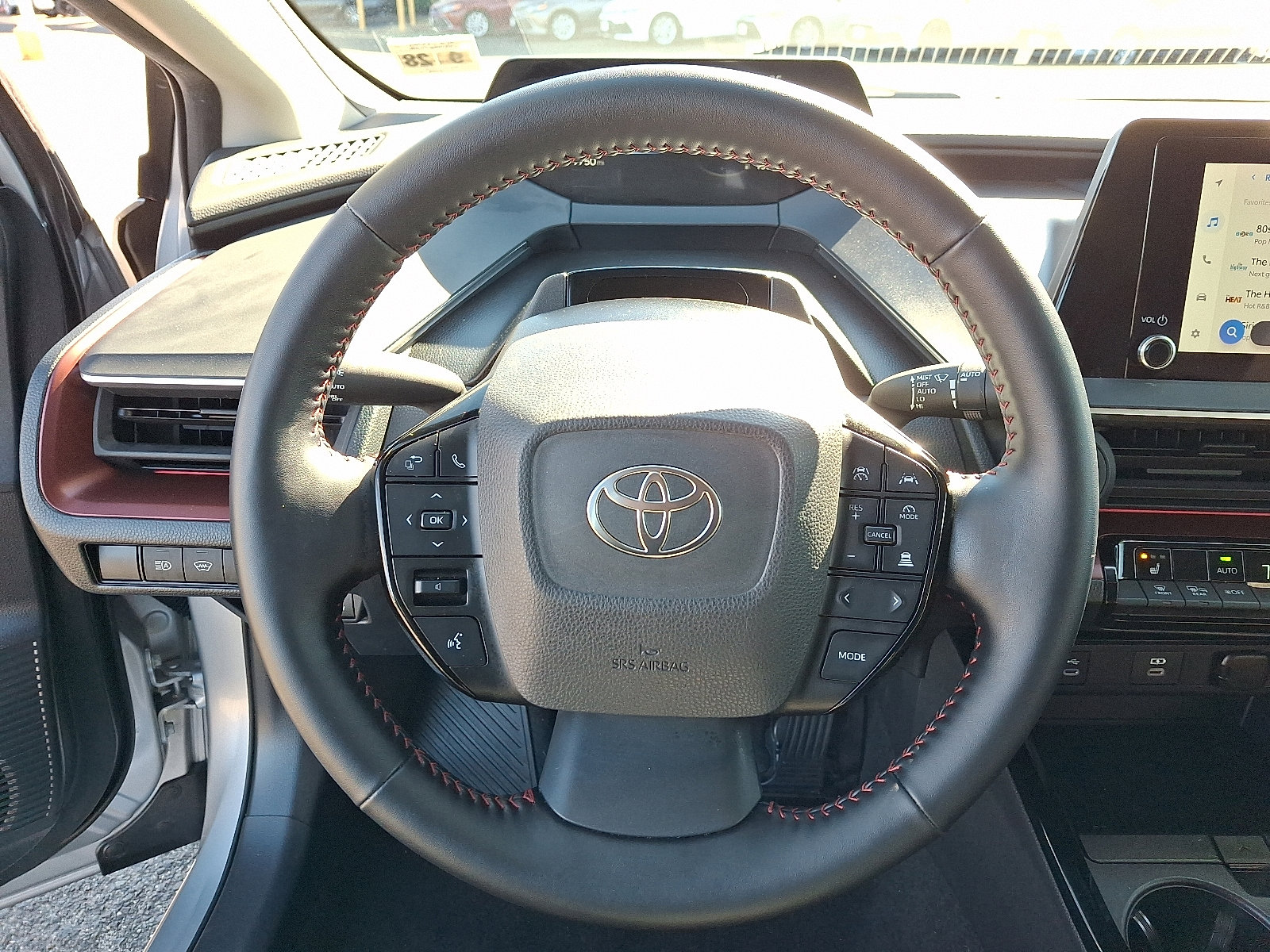 Used 2023 Toyota Prius Prime image 19