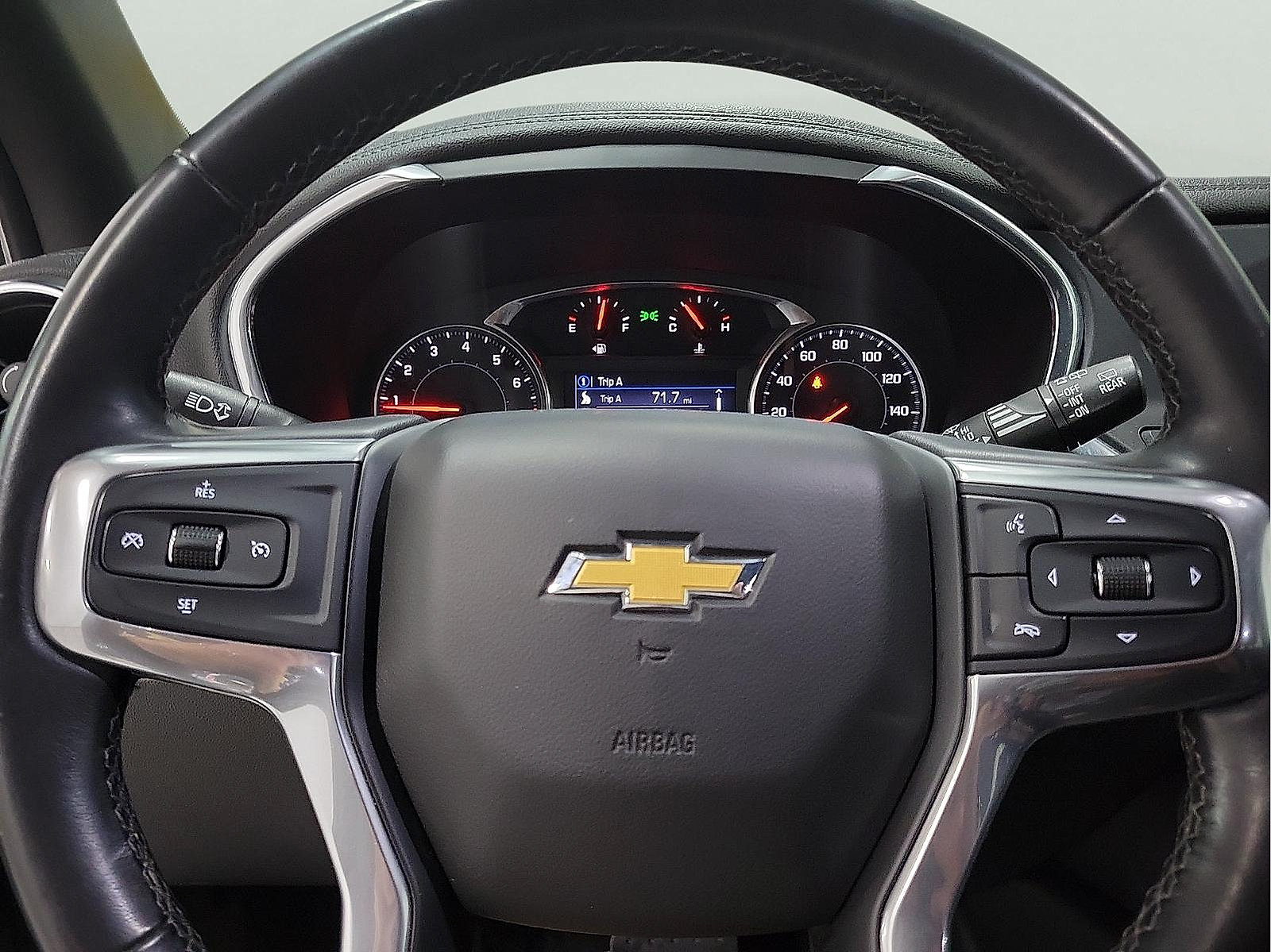 Used 2020 Chevrolet Blazer LT FWD image 17