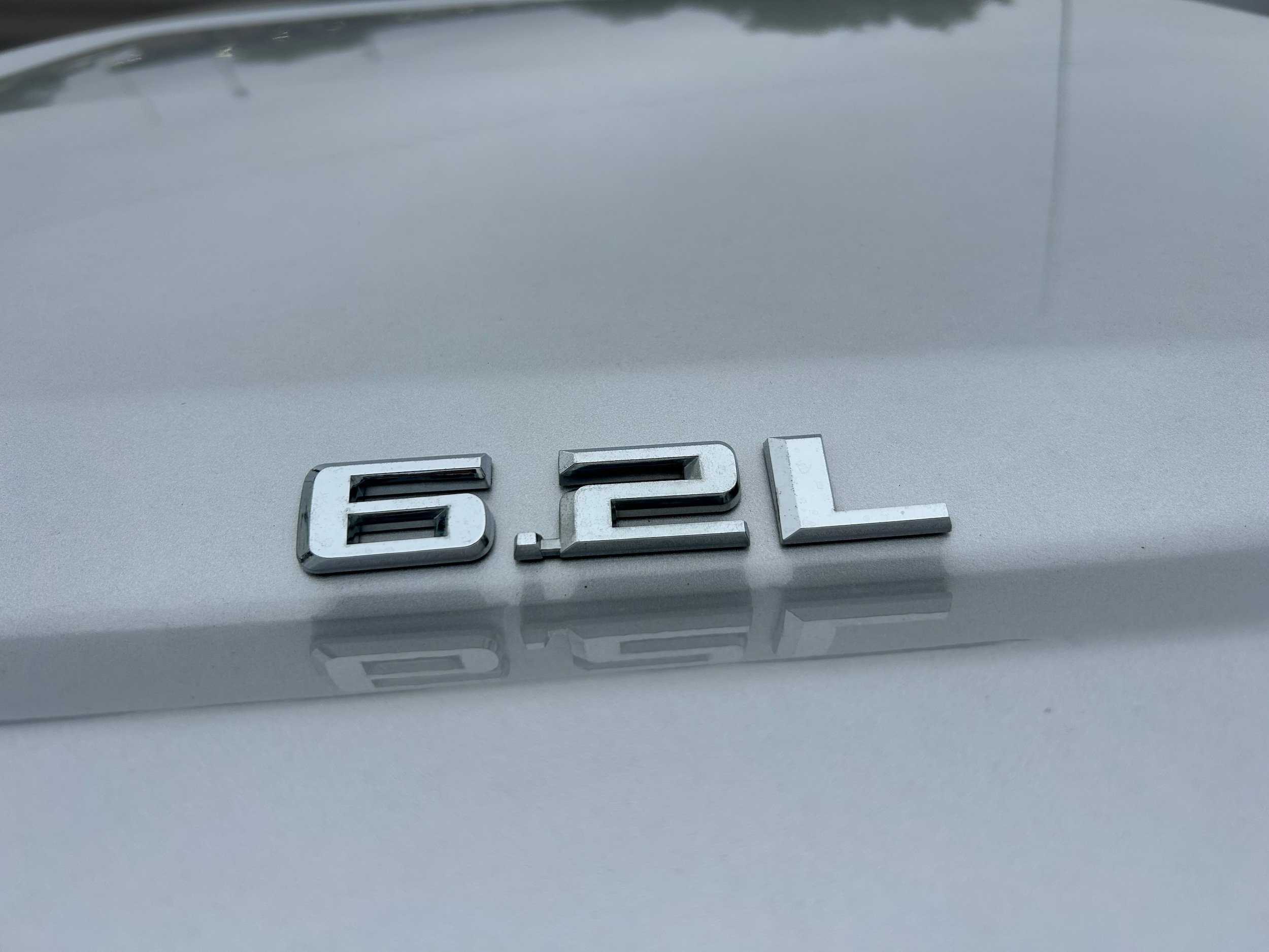 Used 2019 Chevrolet Silverado 1500 LTZ w/ LTZ Plus Package AWD/4WD image 6