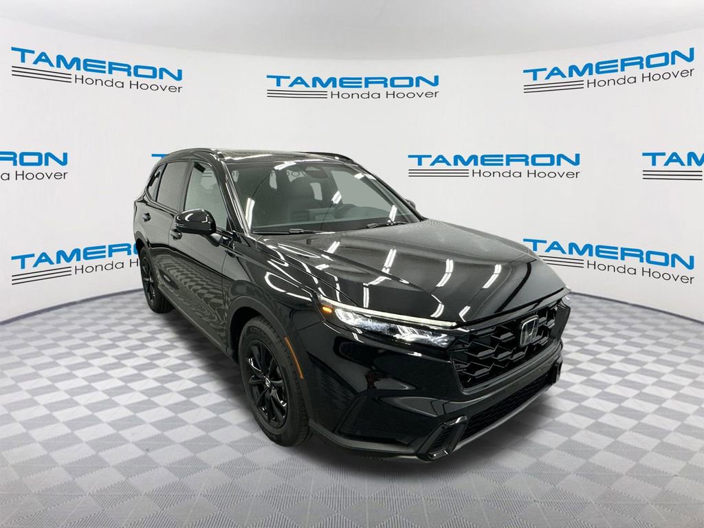 New 2026 Honda CR-V Sport-L image 7