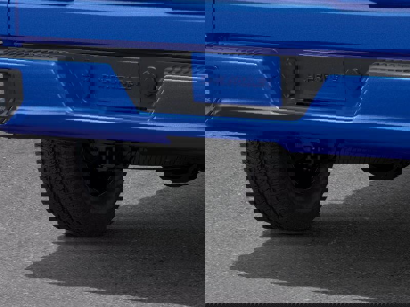 New 2026 Chevrolet Silverado 1500 Custom image 14