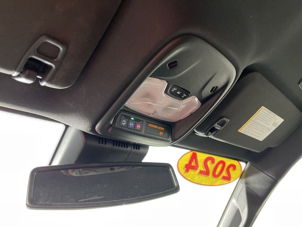 Certified 2024 GMC Canyon Elevation w/ Elevation Premium Package image 23