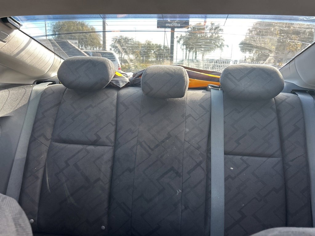 Used 2013 Honda Civic LX image 3