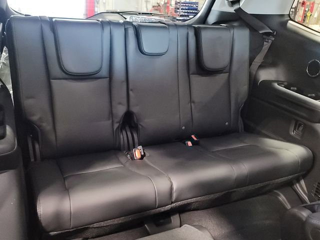 New 2026 Subaru Ascent Touring image 27