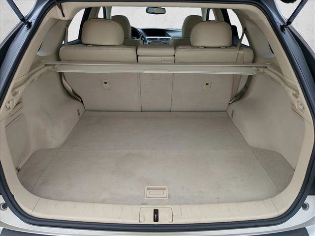 Used 2015 Lexus RX 350 AWD image 6