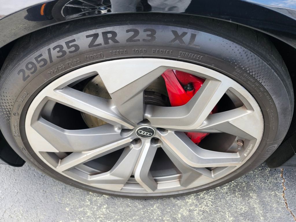 Used 2023 Audi RS Q8 image 7