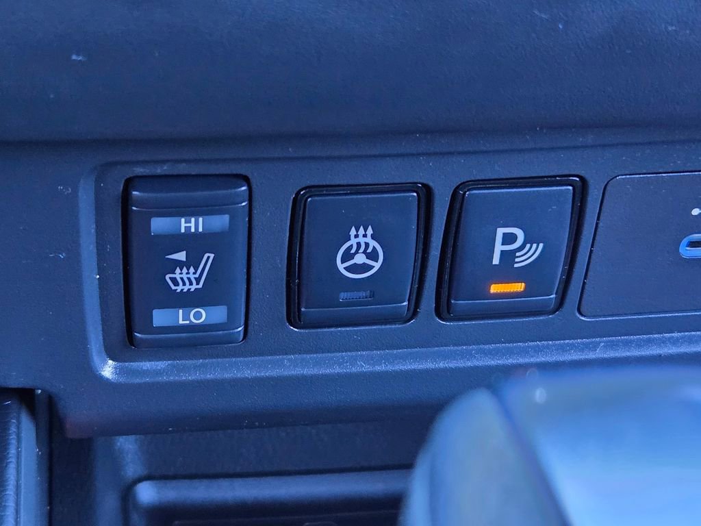 Used 2024 Nissan Frontier Pro-X w/ Pro Convenience Package image 21