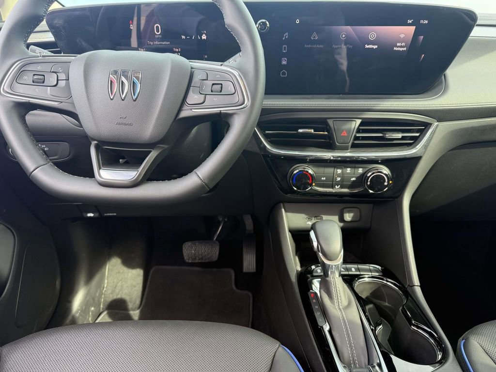 Used 2025 Buick Encore GX Sport Touring image 26