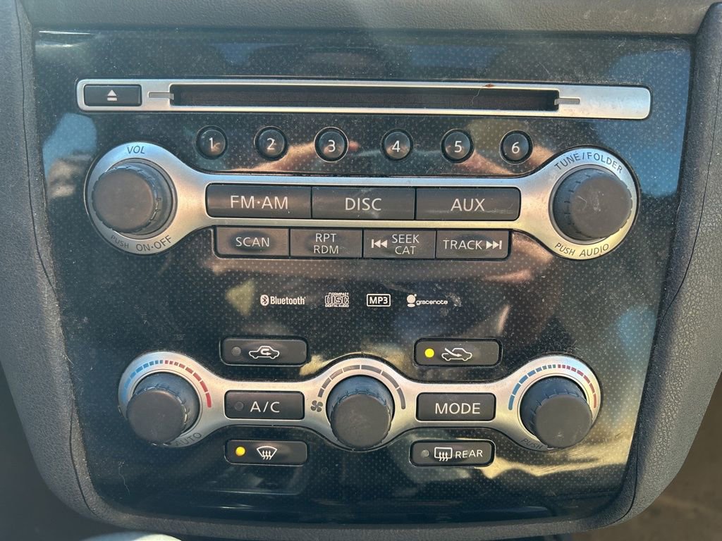 Used 2010 Nissan Maxima 3.5 SV w/ Monitor Pkg image 28