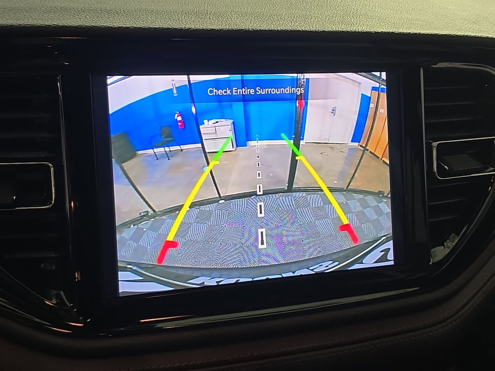 Used 2022 Dodge Durango R/T image 24