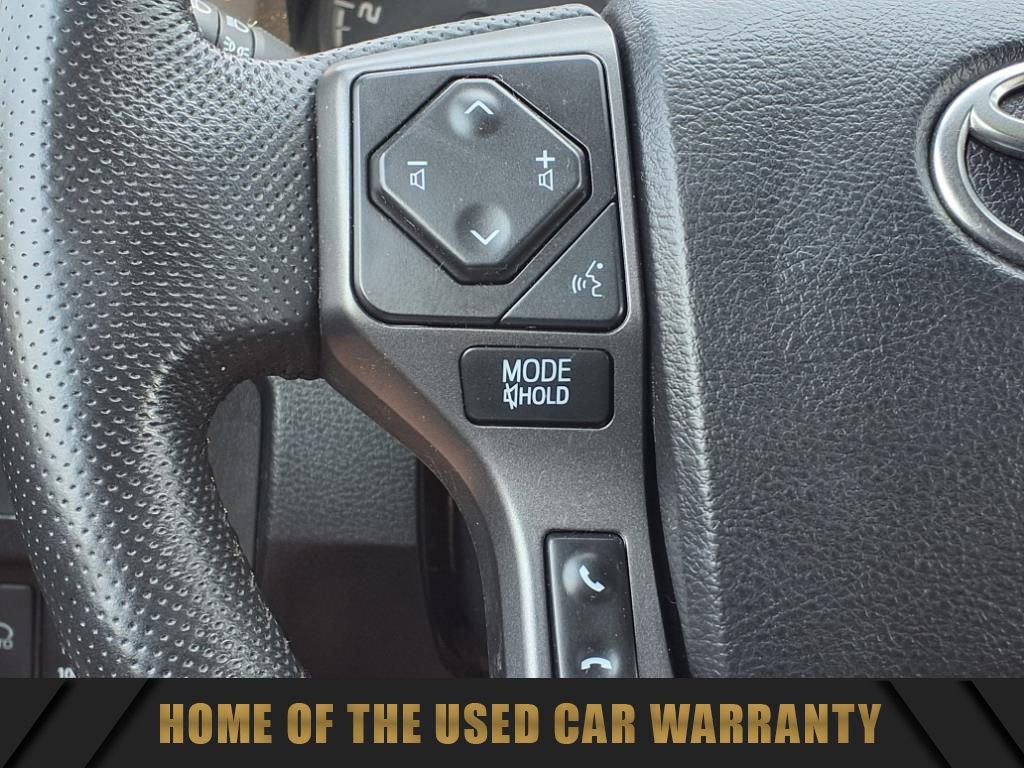 Used 2021 Toyota Tacoma TRD Sport image 25