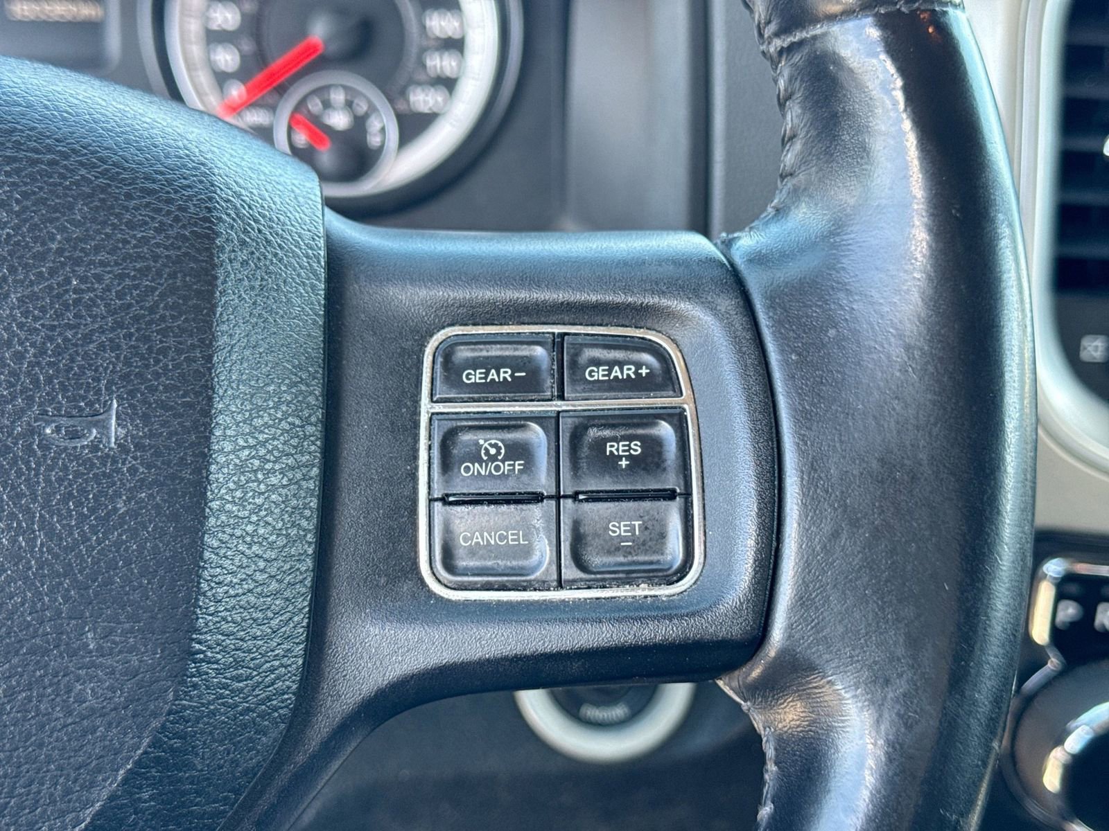 Used 2014 RAM 1500 Big Horn AWD/4WD image 27
