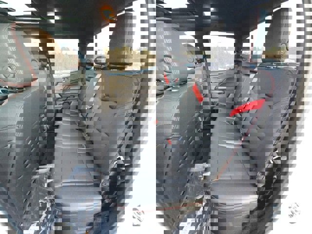 New 2026 Chevrolet Colorado Z71 image 23