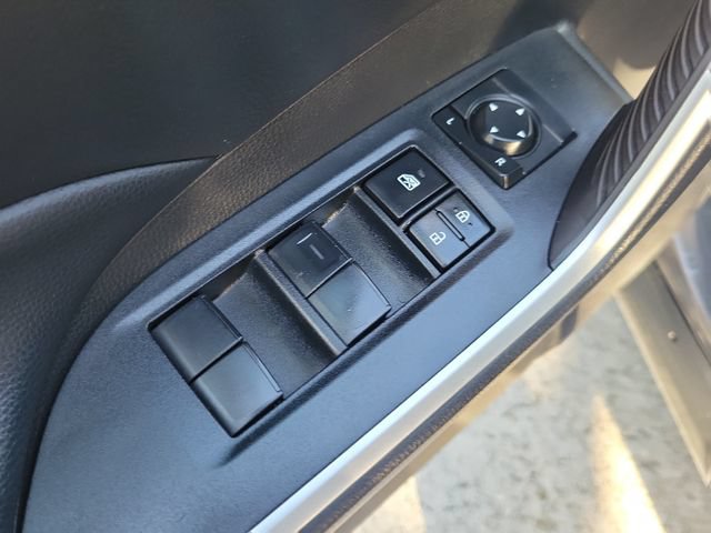 Used 2024 Toyota RAV4 LE FWD image 12