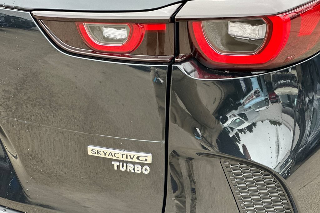 New 2025 MAZDA CX-50 2.5 Turbo w/ Premium Plus Pkg AWD/4WD image 21