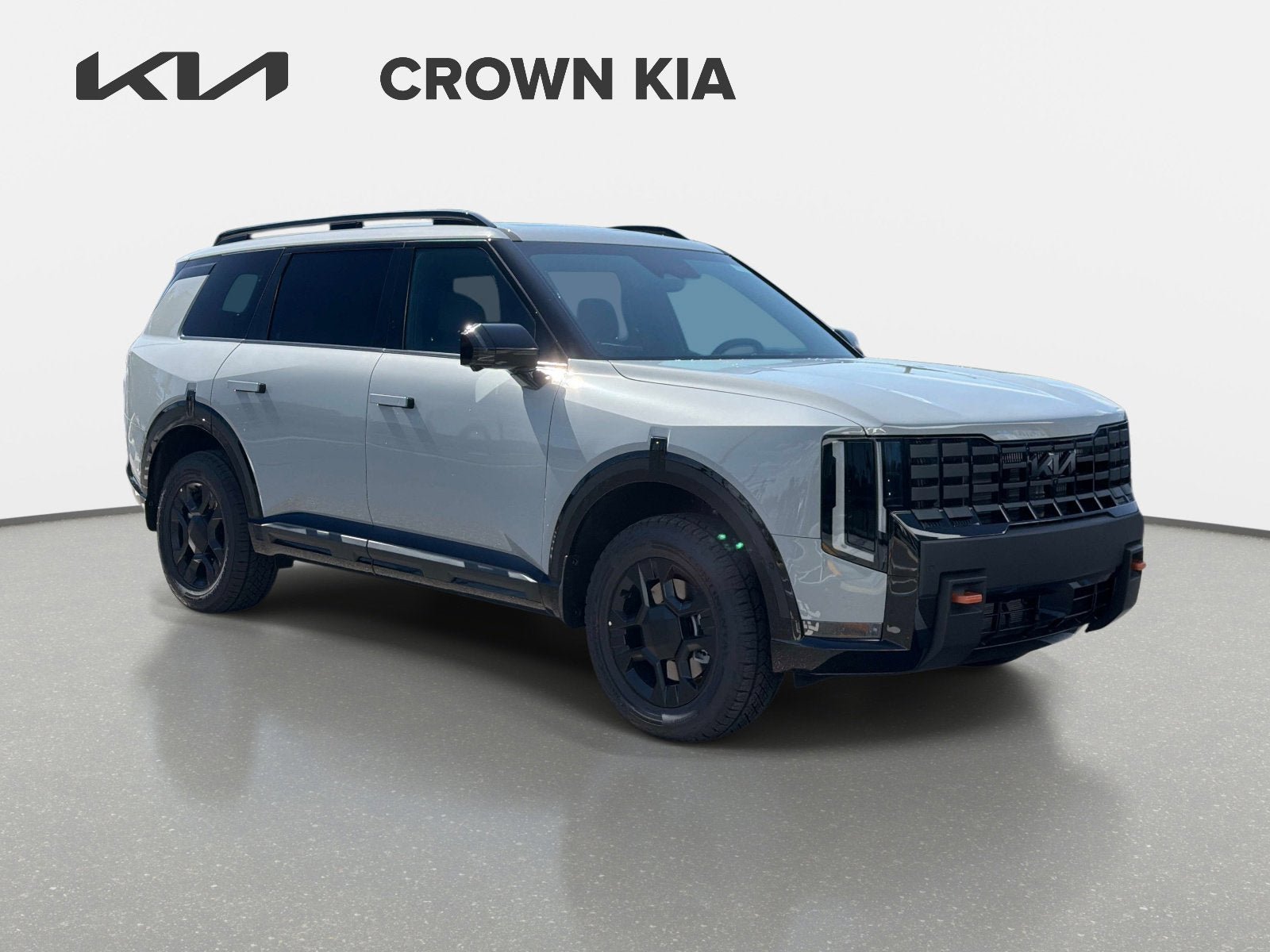 New 2027 Kia Telluride SX X-Pro AWD/4WD image 3