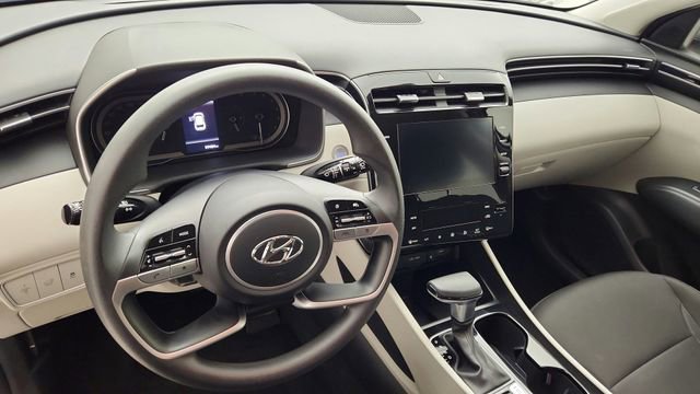 Used 2024 Hyundai Tucson SEL AWD/4WD image 12