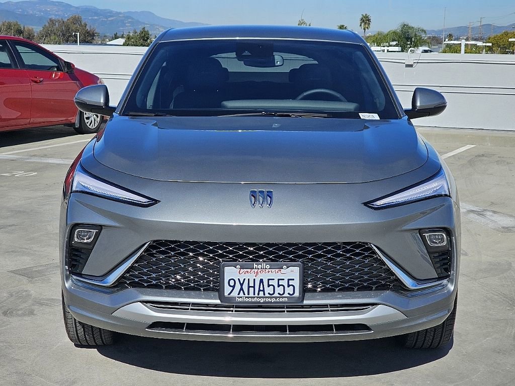 Used 2026 Buick Envista Avenir image 8