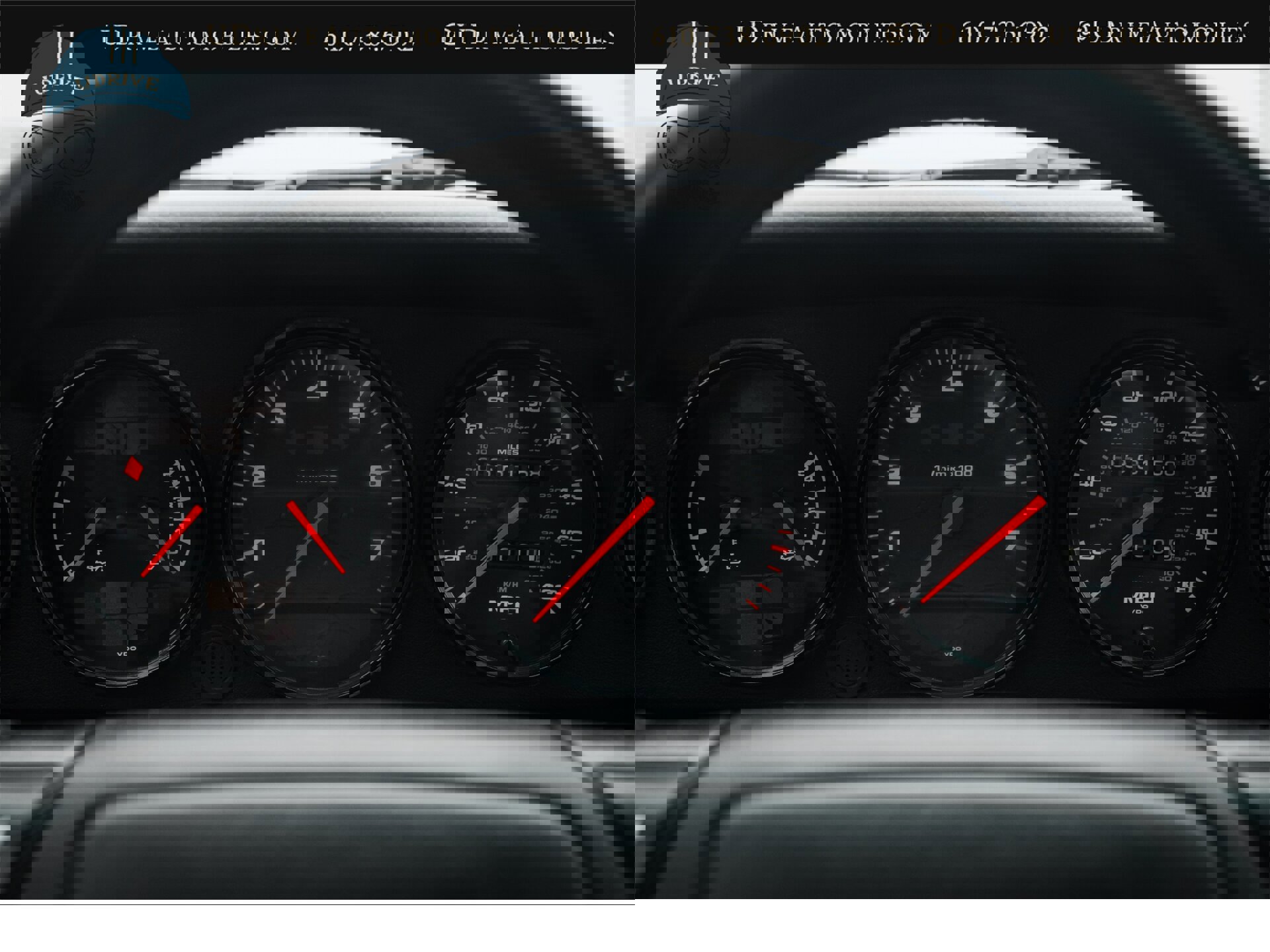 Used 1993 Porsche 911 RS America image 60