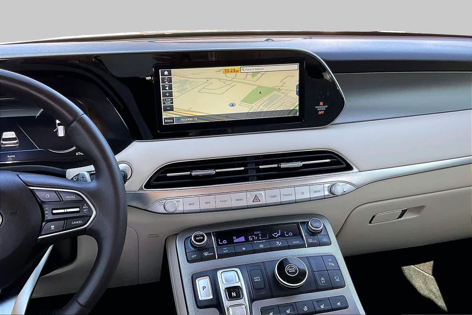 Used 2020 Hyundai Palisade Limited FWD image 7