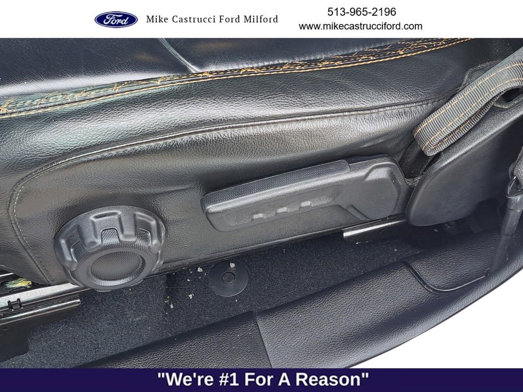 Used 2022 Jeep Wrangler Unlimited Sahara image 23