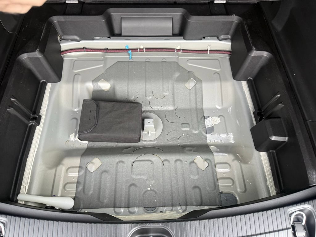 New 2026 Jeep Cherokee Laredo AWD/4WD image 40
