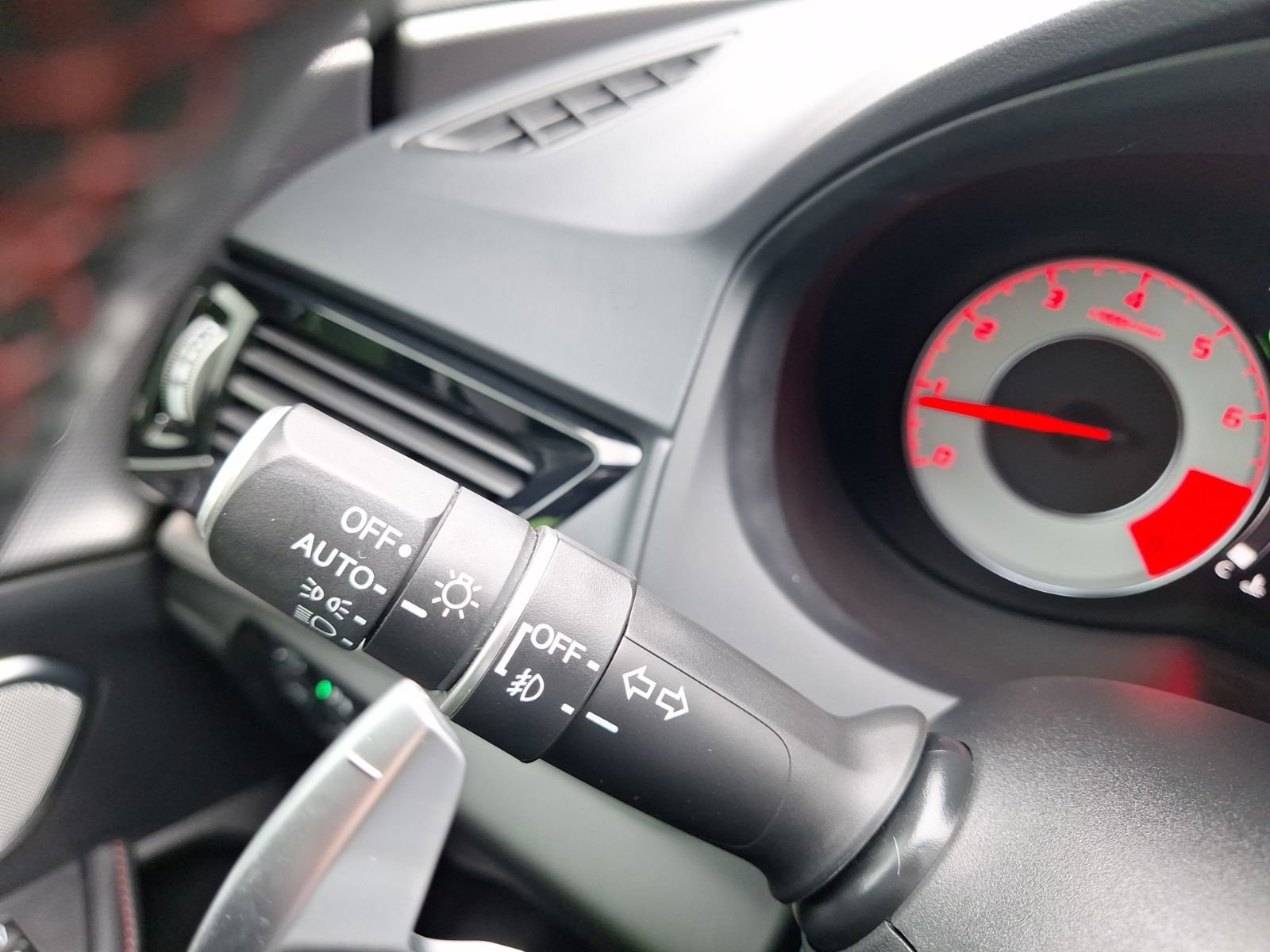 Used 2024 Acura RDX A-Spec AWD/4WD image 23