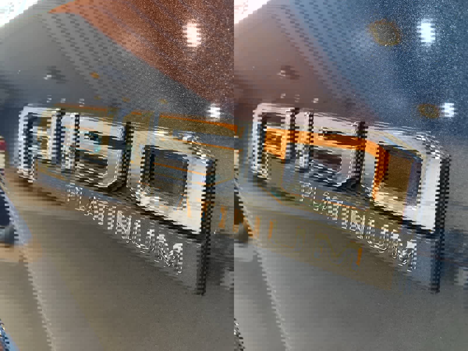 Used 2019 Ford F150 Platinum w/ Technology Package image 10