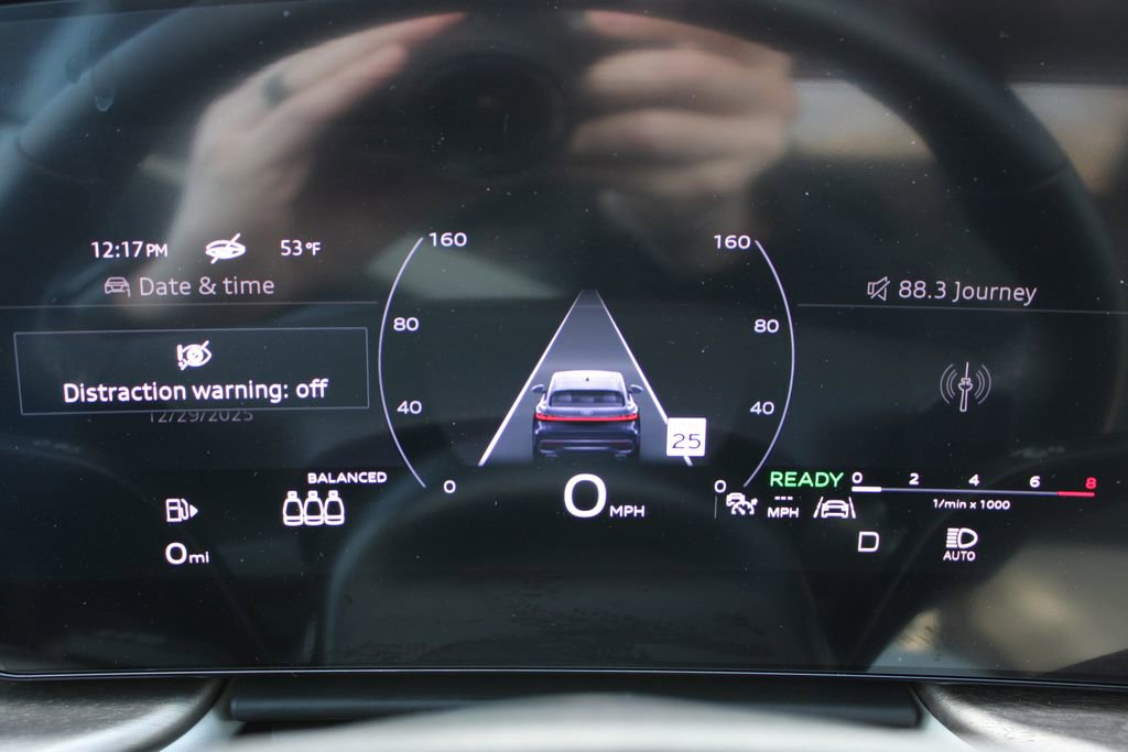 New 2025 Audi Q5 2.0T Premium Plus image 11