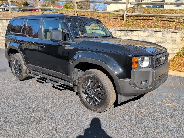 Used 2024 Toyota Land Cruiser 1958 image 1