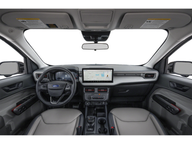 New 2026 Ford Maverick Lariat w/ Black Appearance Package AWD/4WD image 13