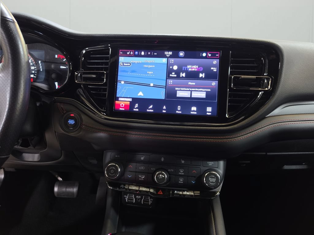 Certified 2025 Dodge Durango GT AWD/4WD image 23
